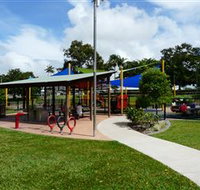 Anzac Park Ayr - Whitsundays Accommodation