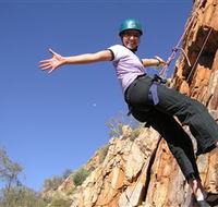 Grampians Mountain Adventure Company - Whitsundays Accommodation