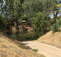 Bob Christensen Reserve - Whitsundays Accommodation