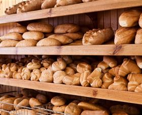 Bertoldo's Pasticceria - Whitsundays Accommodation 0