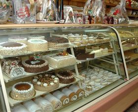 Bertoldo's Pasticceria - Whitsundays Accommodation 1