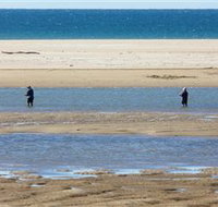 Alva Beach - Whitsundays Accommodation