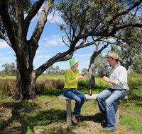 Restdown Wines and Walking Trail - Whitsundays Accommodation