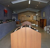 Berton Vineyards