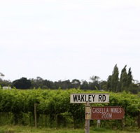 Casella Wines