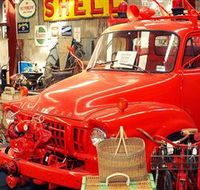 The Pickers Market Stawell - Whitsundays Accommodation