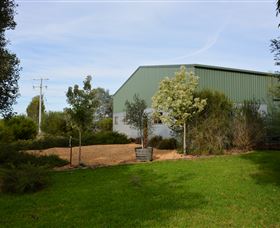 Argoon NSW Whitsundays Accommodation