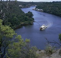 Lower Glenelg National Park - Whitsundays Accommodation