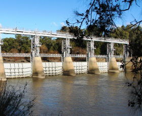 Leeton NSW Whitsundays Accommodation