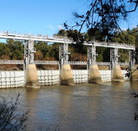 Gogeldrie Weir - Whitsundays Accommodation