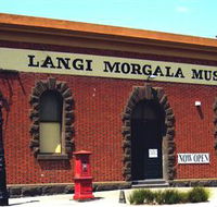 Langi Morgala Museum - Whitsundays Accommodation