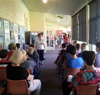 Tastes of Leeton - Whitsundays Accommodation