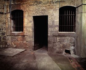 J Ward Museum - Whitsundays Accommodation 0