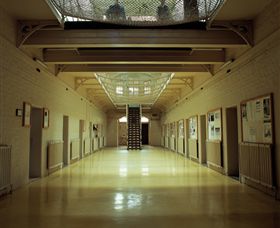 J Ward Museum - Whitsundays Accommodation 3