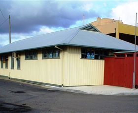 The Grampians VIC Whitsundays Accommodation