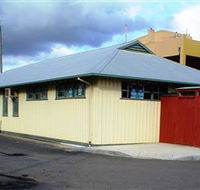 Ararat Railway Museum - Whitsundays Accommodation