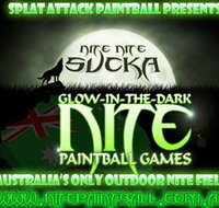 Nite Paintball Games Moama - Whitsundays Accommodation