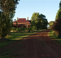 Pierrepoint Wines Cellar Door - Whitsundays Accommodation