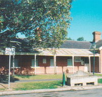 Echuca Historical Society