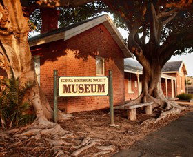 Echuca Historical Society Museum & Archive - Whitsundays Accommodation 0