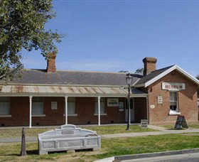 Echuca Historical Society Museum & Archive - Whitsundays Accommodation 3