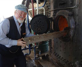 Port Of Echuca Discovery Centre - Whitsundays Accommodation 2