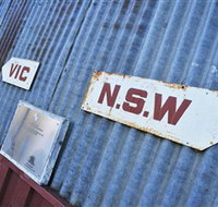 Port of Echuca Discovery Centre