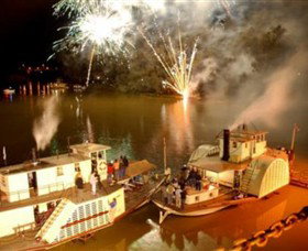 Port Of Echuca Discovery Centre - Whitsundays Accommodation 4