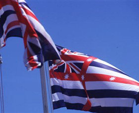 Port Of Echuca Discovery Centre - Whitsundays Accommodation 7