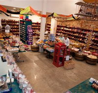 Echuca Heritage Sweet Company