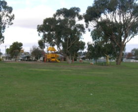 McCaughey Bicentennial Park - Whitsundays Accommodation 0