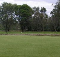YMCA Back Nine Golf Course - Whitsundays Accommodation