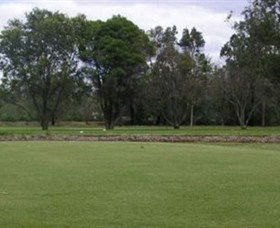 YMCA Back Nine Golf Course - Whitsundays Accommodation 0