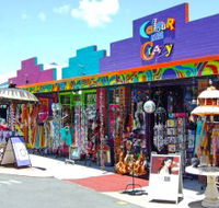 Colour Me Crazy - Whitsundays Accommodation
