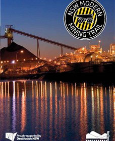 NSW Modern Mining Trail - Whitsundays Accommodation 0