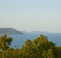 Cooktown Scenic Rim Trail - Whitsundays Accommodation