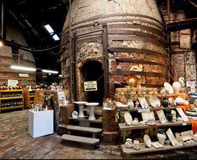 Bendigo Pottery - Whitsundays Accommodation 0
