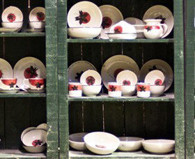 Bendigo Pottery - Whitsundays Accommodation 1