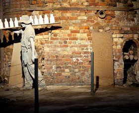 Bendigo Pottery - Whitsundays Accommodation 2