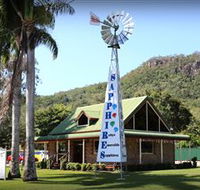 That Sapphire Place - Whitsundays Accommodation