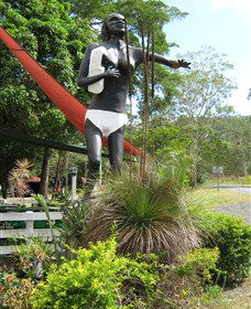 The Leap Hotel - Whitsundays Accommodation 2
