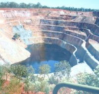 Peak Hill Open Cut Experience - Whitsundays Accommodation