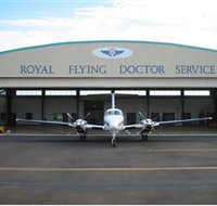 Royal Flying Doctor Service Dubbo Base Education Centre Dubbo - Whitsundays Accommodation