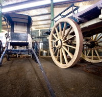 Namoi Echo Museum - Whitsundays Accommodation