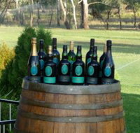 Seplin Estate Wines - Whitsundays Accommodation