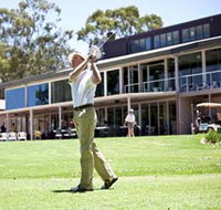 Dubbo Golf Club - Whitsundays Accommodation