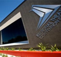 Dubbo Regional Theatre and Convention Centre - Whitsundays Accommodation