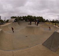 Dubbo Victoria Park Action Sport Precinct - Whitsundays Accommodation