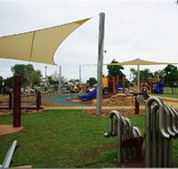 Livvi's Place Playground - Whitsundays Accommodation