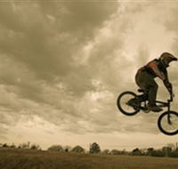 Powter Park BMX Track - Whitsundays Accommodation